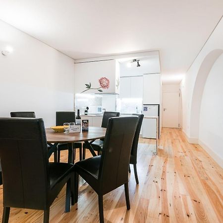 דירות פורטו Guestready - Arcos Da Ribeira מראה חיצוני תמונה