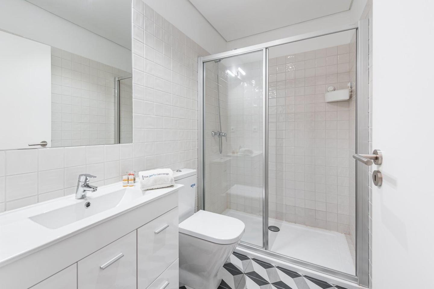 דירות פורטו Guestready - Arcos Da Ribeira מראה חיצוני תמונה