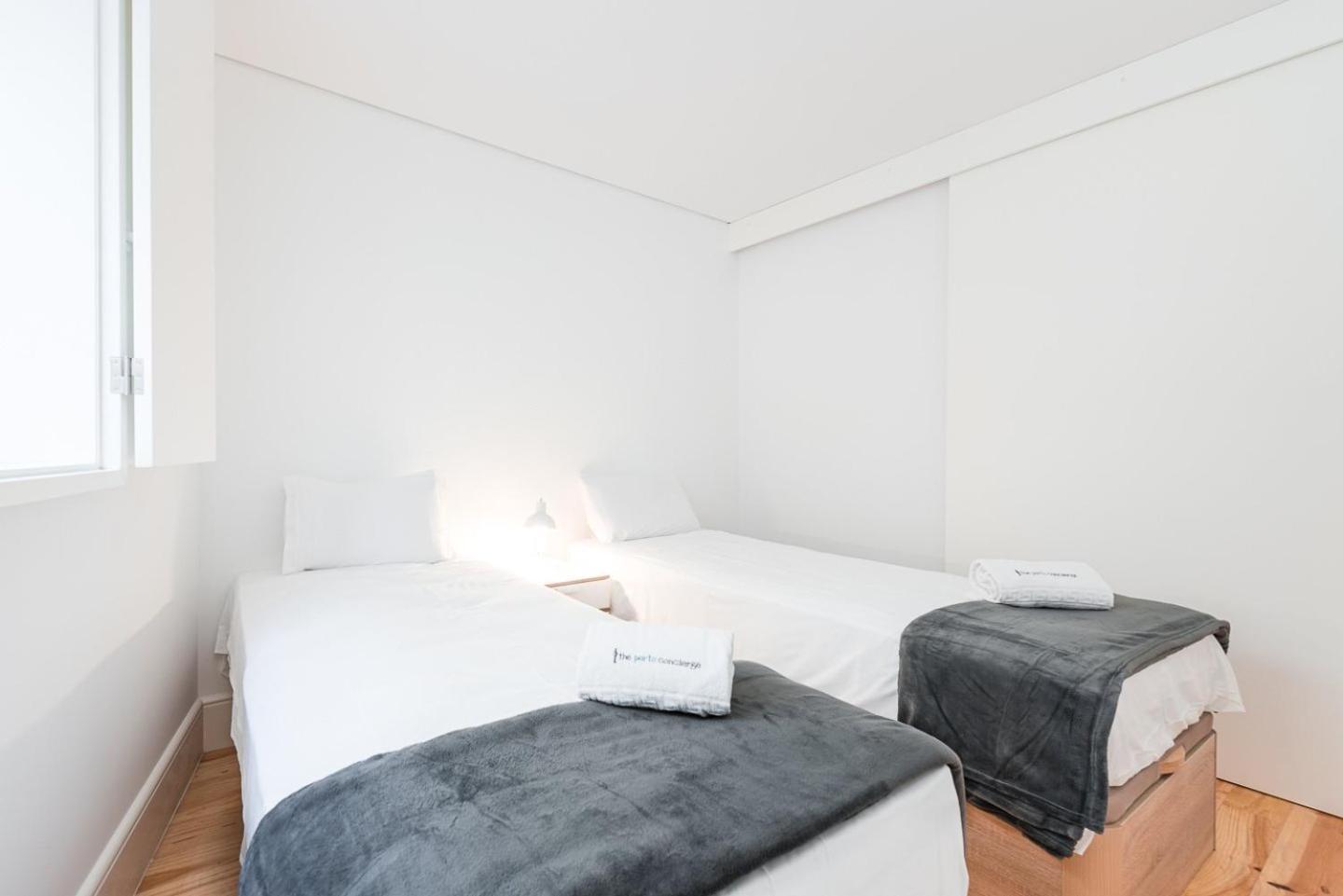 דירות פורטו Guestready - Arcos Da Ribeira מראה חיצוני תמונה